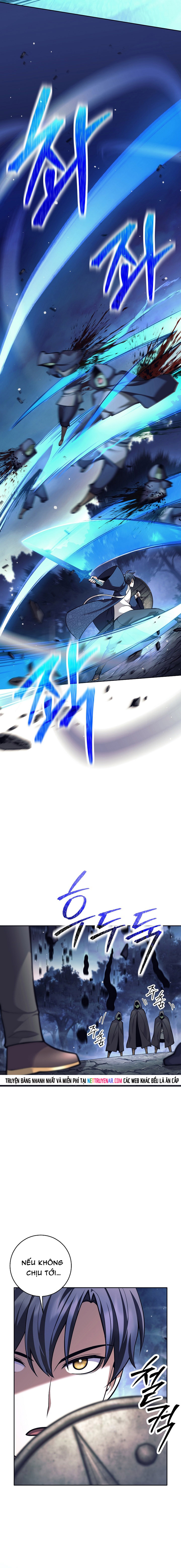 Đứa Con Ngoài Giá Thú Có Khả Năng Hấp Thụ Vũ Khí Chap 66 - Next Chap 67