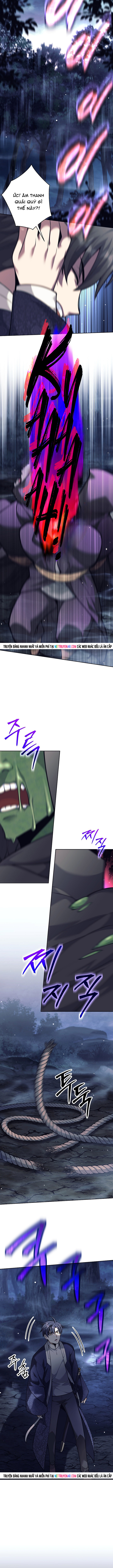 Đứa Con Ngoài Giá Thú Có Khả Năng Hấp Thụ Vũ Khí Chap 66 - Next Chap 67
