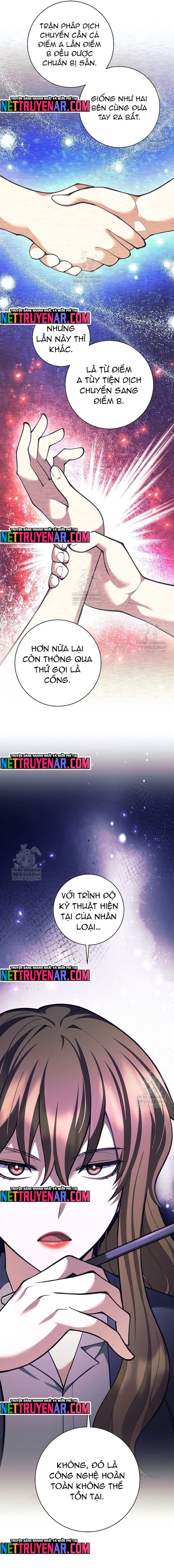 Đứa Con Ngoài Giá Thú Có Khả Năng Hấp Thụ Vũ Khí Chap 67 - Next Chap 68