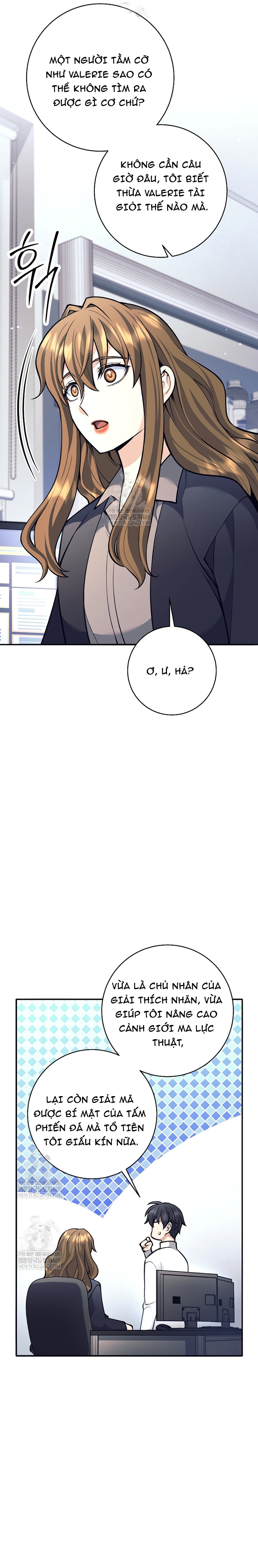 Đứa Con Ngoài Giá Thú Có Khả Năng Hấp Thụ Vũ Khí Chap 68 - Next Chap 69