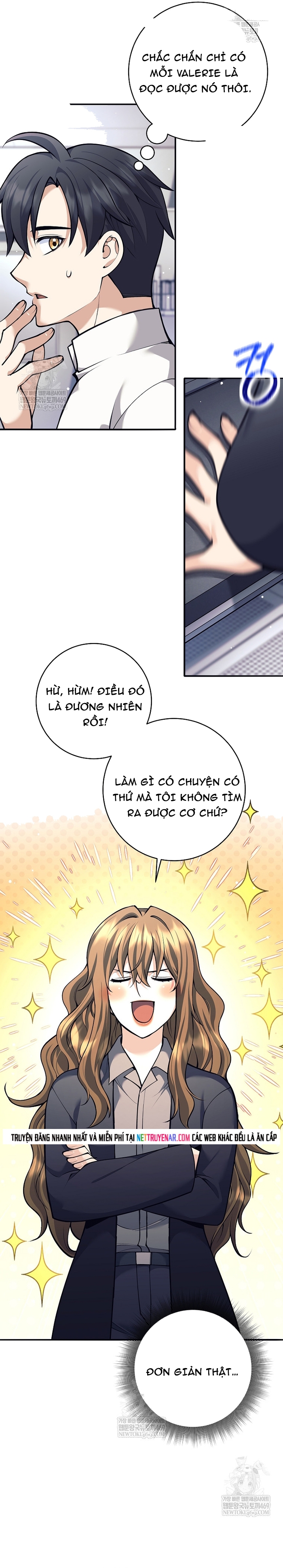 Đứa Con Ngoài Giá Thú Có Khả Năng Hấp Thụ Vũ Khí Chap 68 - Next Chap 69
