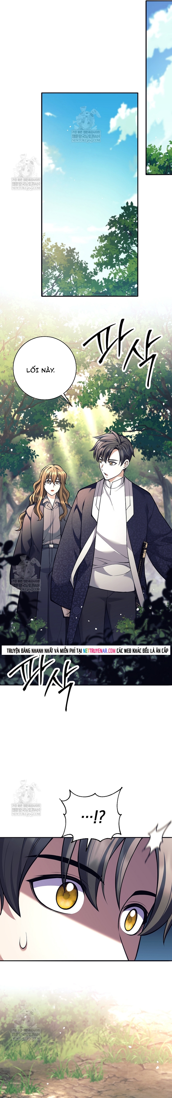 Đứa Con Ngoài Giá Thú Có Khả Năng Hấp Thụ Vũ Khí Chap 68 - Next Chap 69