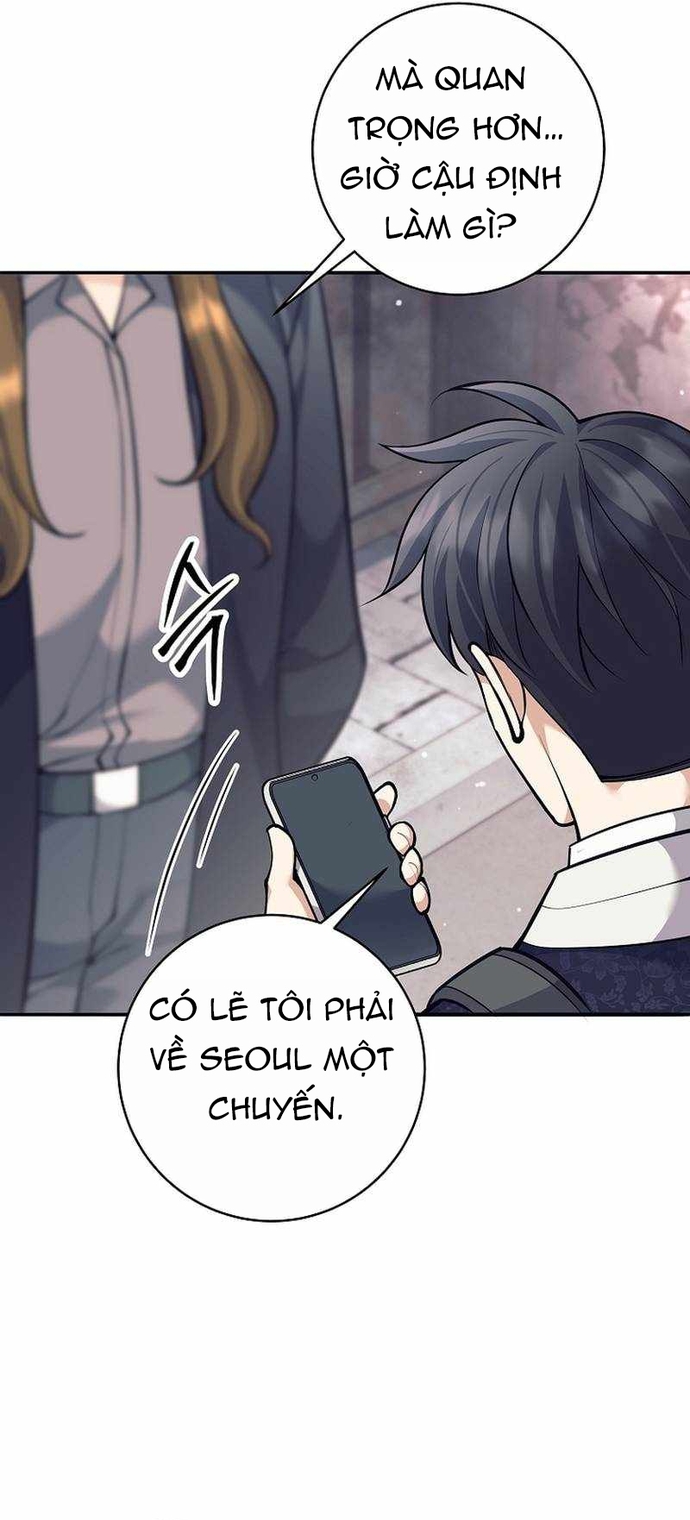 Đứa Con Ngoài Giá Thú Có Khả Năng Hấp Thụ Vũ Khí Chap 70 - Next Chap 71
