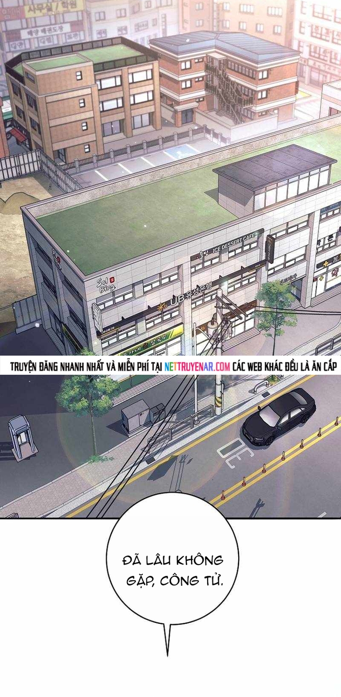 Đứa Con Ngoài Giá Thú Có Khả Năng Hấp Thụ Vũ Khí Chap 70 - Next Chap 71