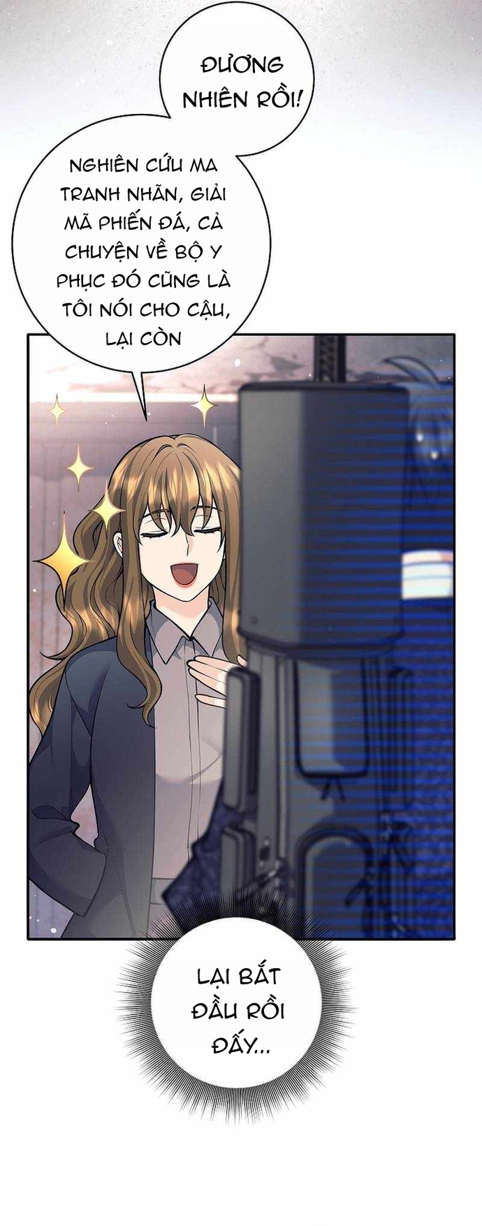 Đứa Con Ngoài Giá Thú Có Khả Năng Hấp Thụ Vũ Khí Chap 70 - Next Chap 71