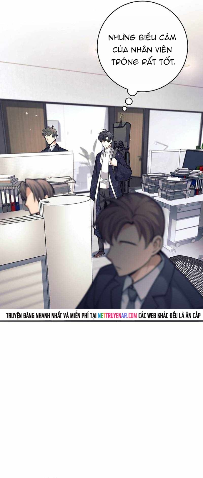 Đứa Con Ngoài Giá Thú Có Khả Năng Hấp Thụ Vũ Khí Chap 70 - Next Chap 71