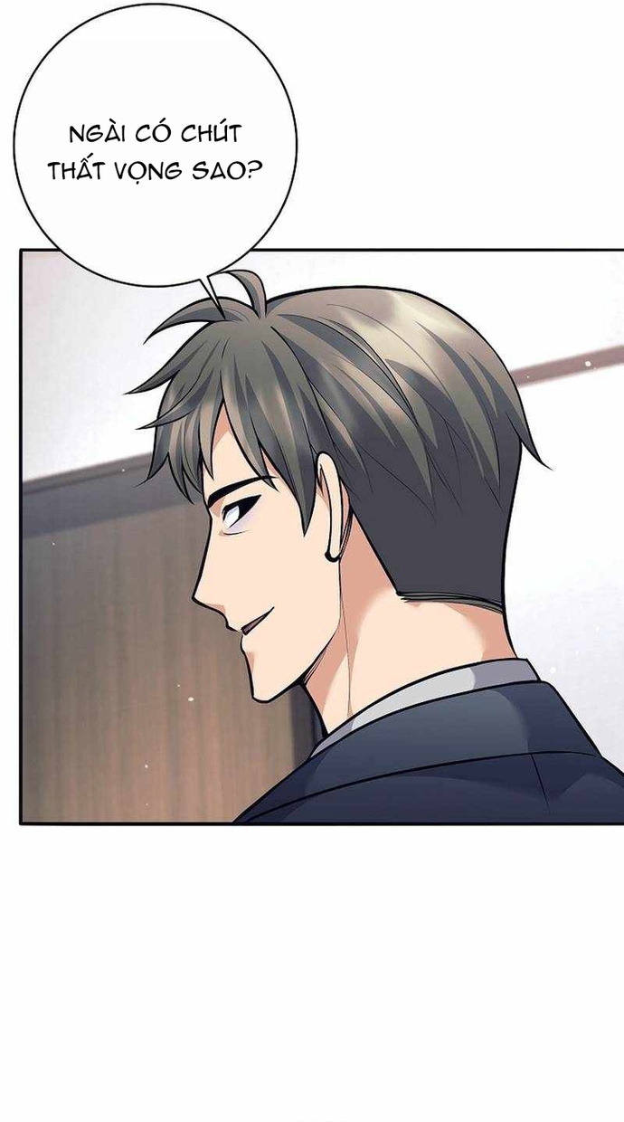 Đứa Con Ngoài Giá Thú Có Khả Năng Hấp Thụ Vũ Khí Chap 70 - Next Chap 71