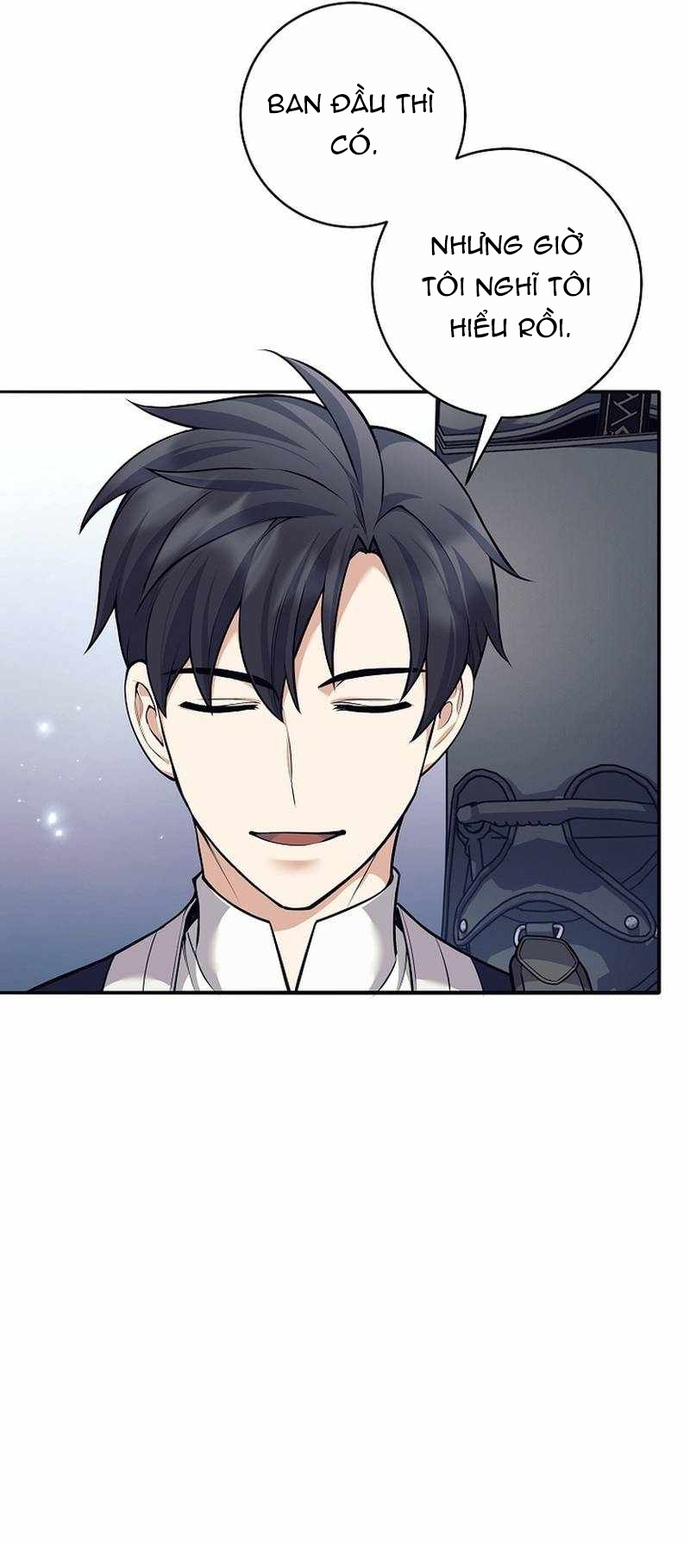 Đứa Con Ngoài Giá Thú Có Khả Năng Hấp Thụ Vũ Khí Chap 70 - Next Chap 71