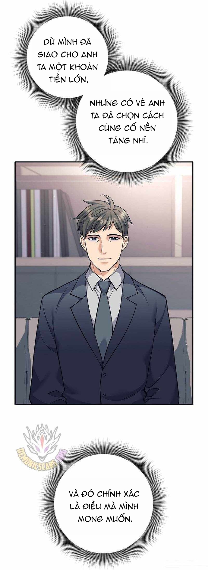 Đứa Con Ngoài Giá Thú Có Khả Năng Hấp Thụ Vũ Khí Chap 70 - Next Chap 71