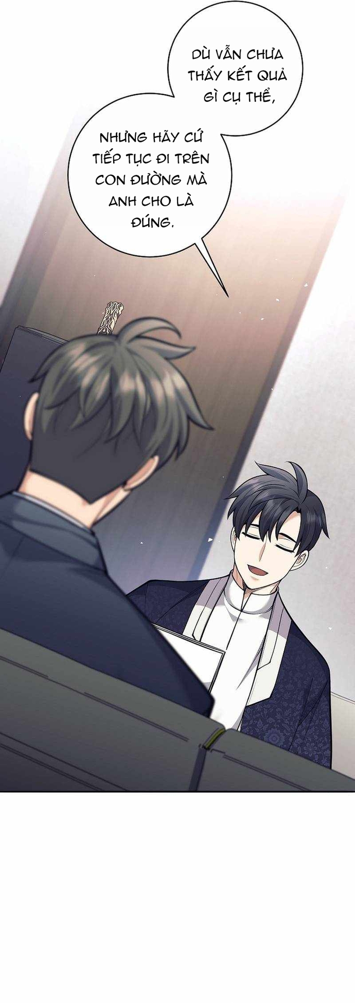 Đứa Con Ngoài Giá Thú Có Khả Năng Hấp Thụ Vũ Khí Chap 70 - Next Chap 71