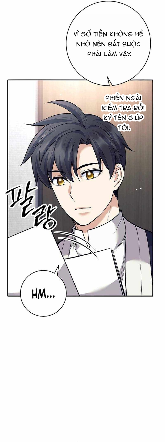 Đứa Con Ngoài Giá Thú Có Khả Năng Hấp Thụ Vũ Khí Chap 70 - Next Chap 71