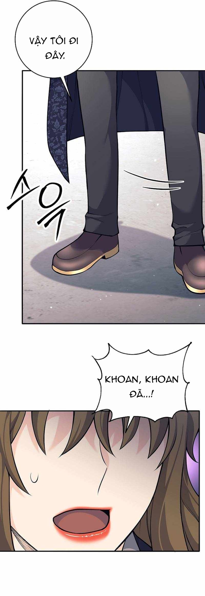 Đứa Con Ngoài Giá Thú Có Khả Năng Hấp Thụ Vũ Khí Chap 70 - Next Chap 71