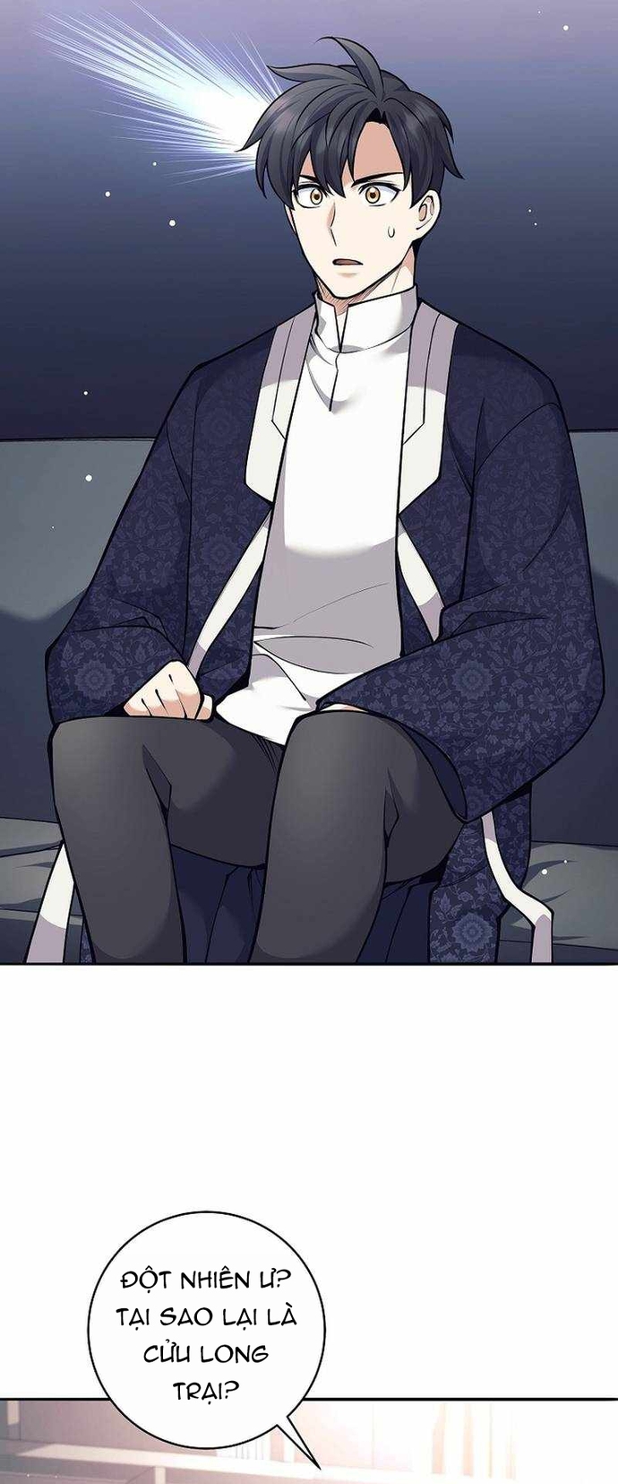 Đứa Con Ngoài Giá Thú Có Khả Năng Hấp Thụ Vũ Khí Chap 70 - Next Chap 71