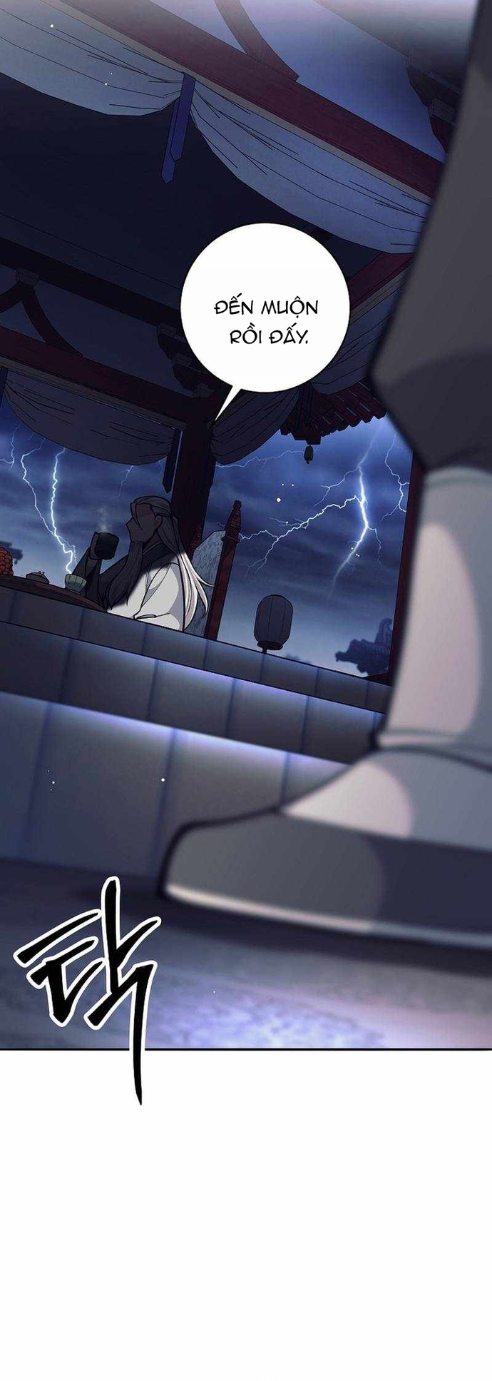 Đứa Con Ngoài Giá Thú Có Khả Năng Hấp Thụ Vũ Khí Chap 70 - Next Chap 71