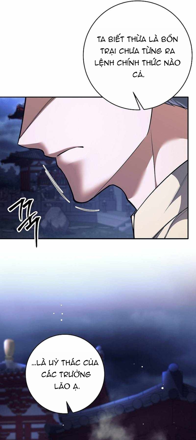 Đứa Con Ngoài Giá Thú Có Khả Năng Hấp Thụ Vũ Khí Chap 70 - Next Chap 71