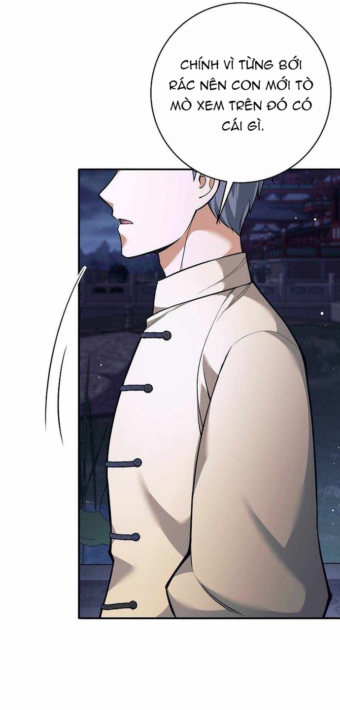 Đứa Con Ngoài Giá Thú Có Khả Năng Hấp Thụ Vũ Khí Chap 70 - Next Chap 71