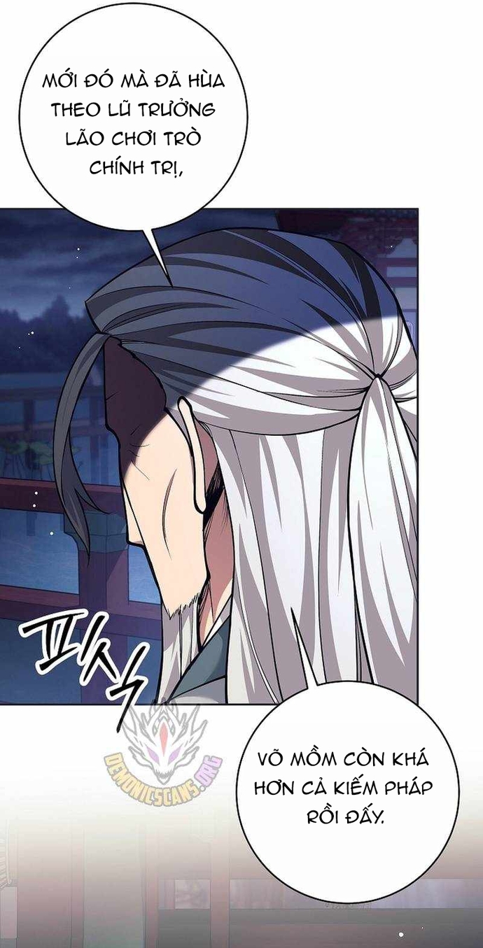 Đứa Con Ngoài Giá Thú Có Khả Năng Hấp Thụ Vũ Khí Chap 70 - Next Chap 71