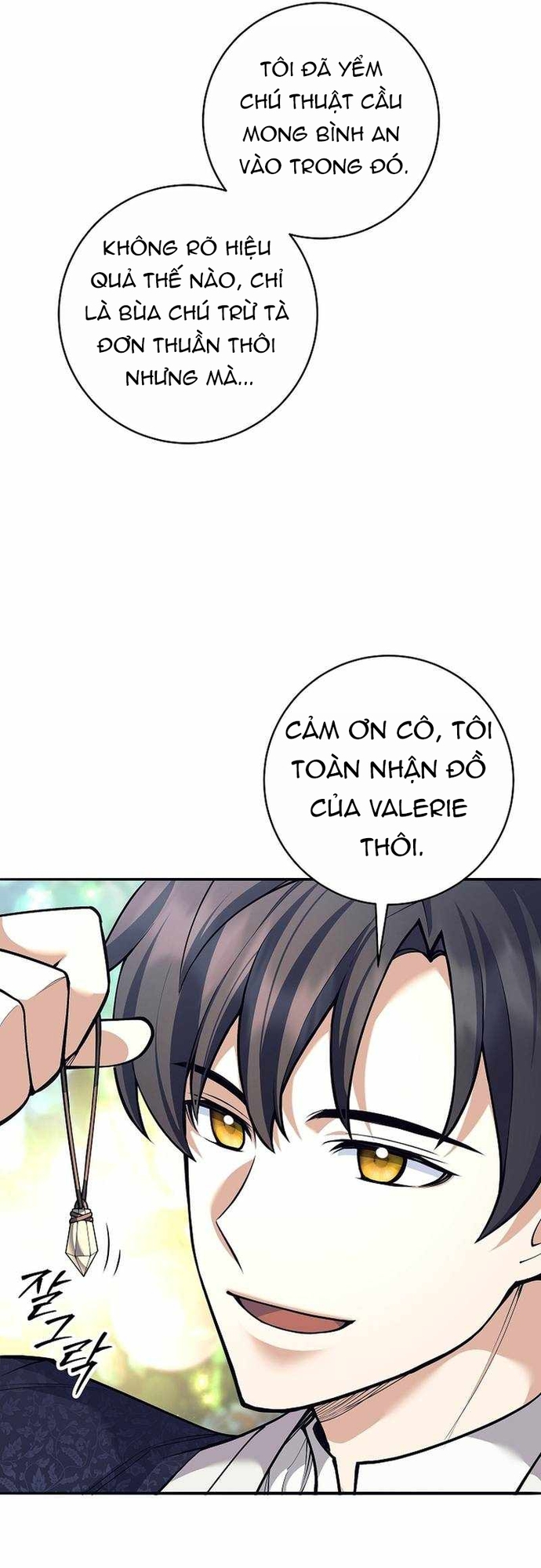 Đứa Con Ngoài Giá Thú Có Khả Năng Hấp Thụ Vũ Khí Chap 70 - Next Chap 71