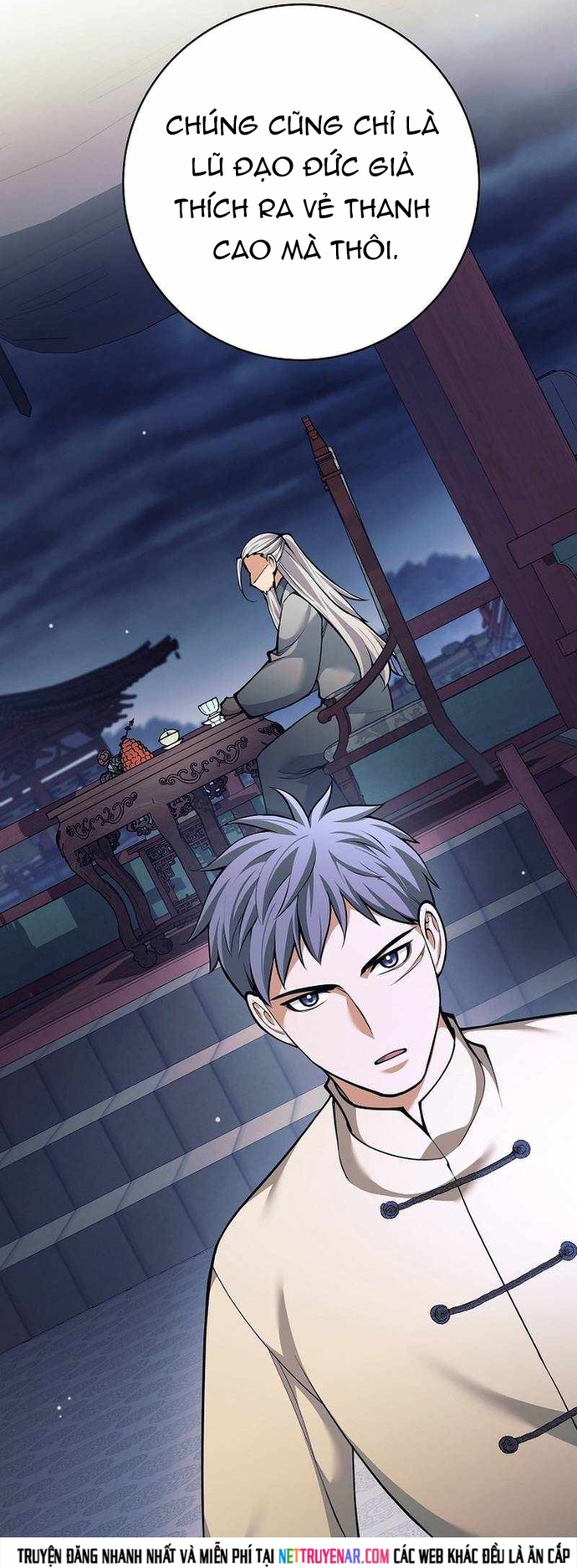 Đứa Con Ngoài Giá Thú Có Khả Năng Hấp Thụ Vũ Khí Chap 70 - Next Chap 71