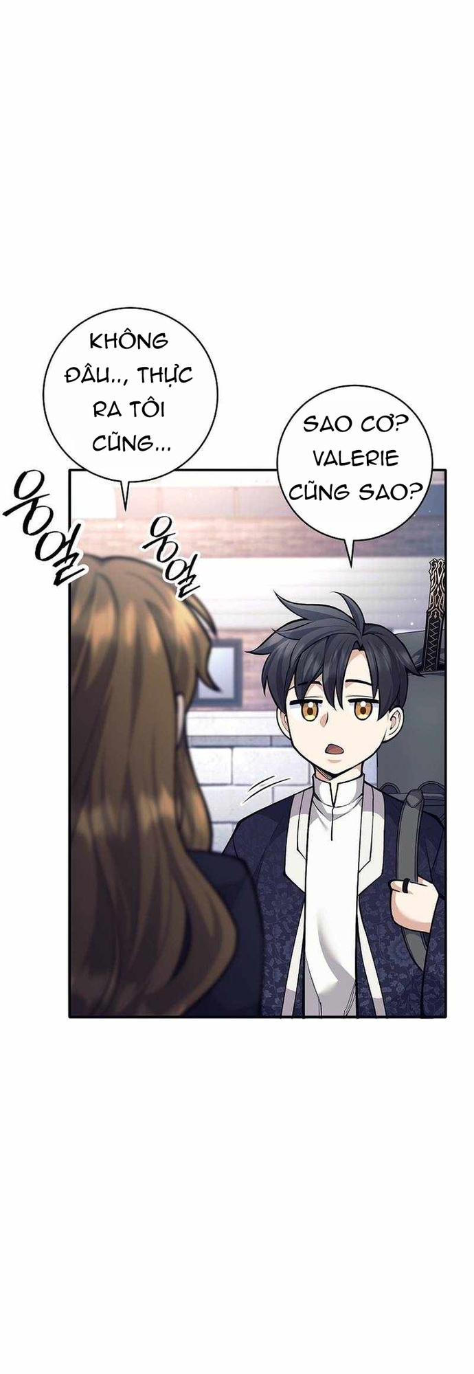 Đứa Con Ngoài Giá Thú Có Khả Năng Hấp Thụ Vũ Khí Chap 70 - Next Chap 71