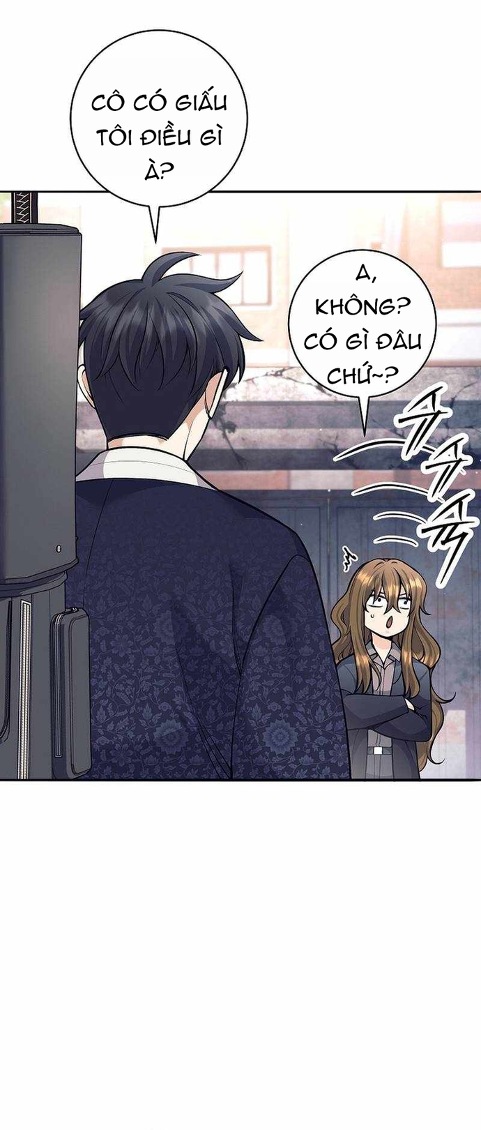 Đứa Con Ngoài Giá Thú Có Khả Năng Hấp Thụ Vũ Khí Chap 70 - Next Chap 71