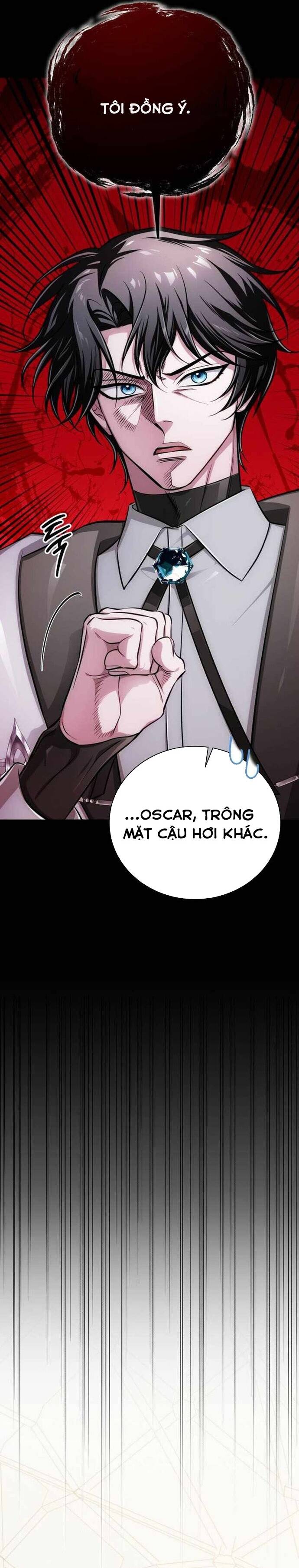 Đứa Trẻ Dị Biệt Của Tháp Phép Thuật Chap 13 - Next Chap 14