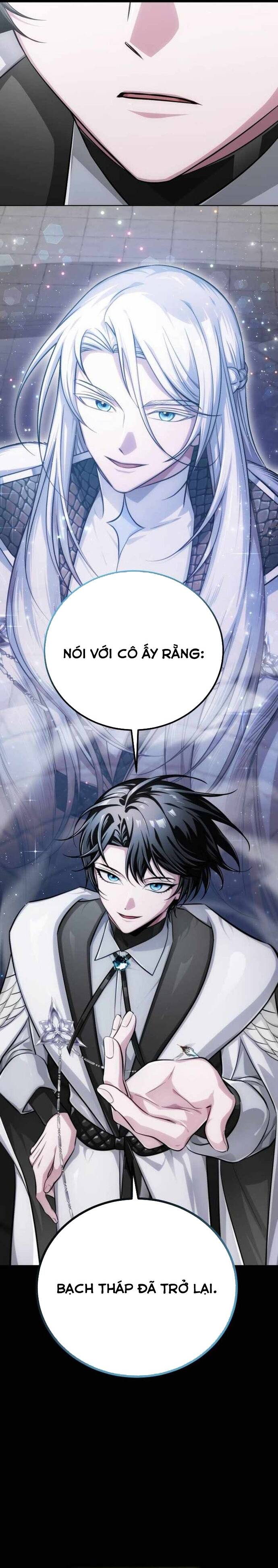 Đứa Trẻ Dị Biệt Của Tháp Phép Thuật Chap 13 - Next Chap 14