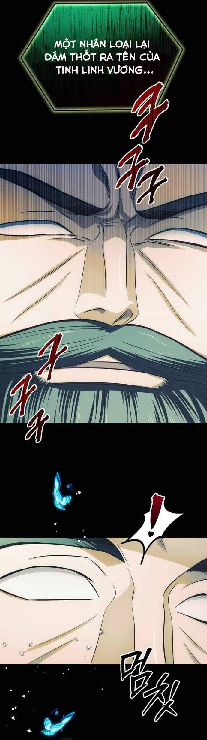 Đứa Trẻ Dị Biệt Của Tháp Phép Thuật Chap 13 - Next Chap 14