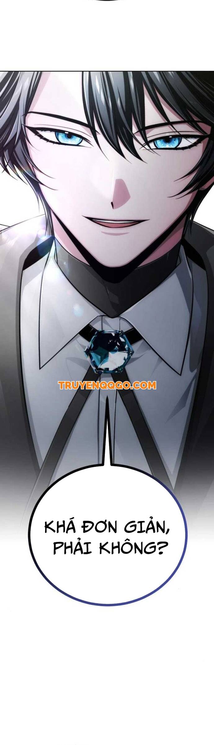 Đứa Trẻ Dị Biệt Của Tháp Phép Thuật Chap 14 - Next Chap 15