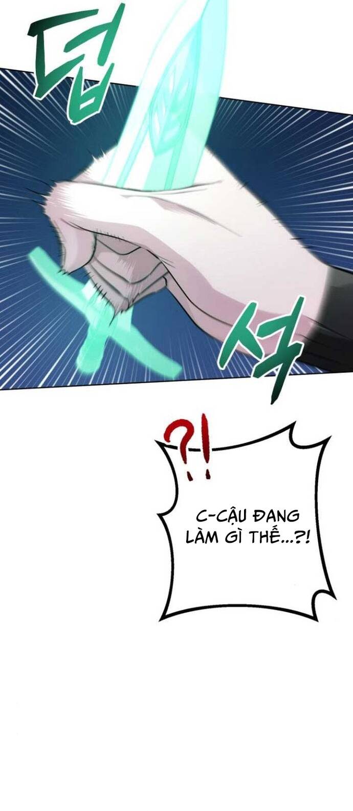 Đứa Trẻ Dị Biệt Của Tháp Phép Thuật Chap 14 - Next Chap 15