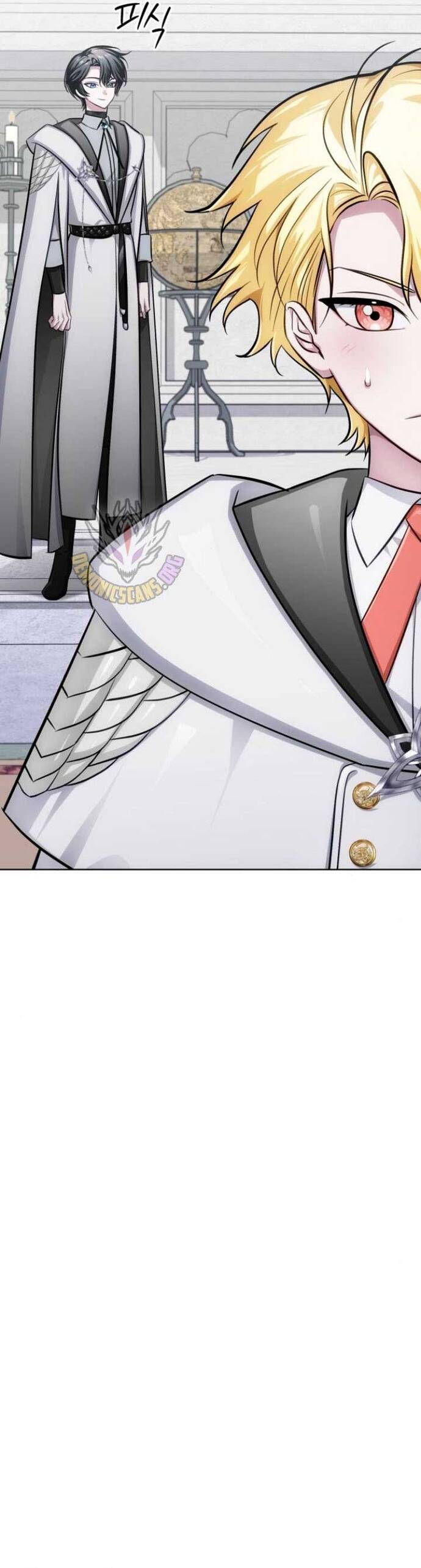 Đứa Trẻ Dị Biệt Của Tháp Phép Thuật Chap 14 - Next Chap 15