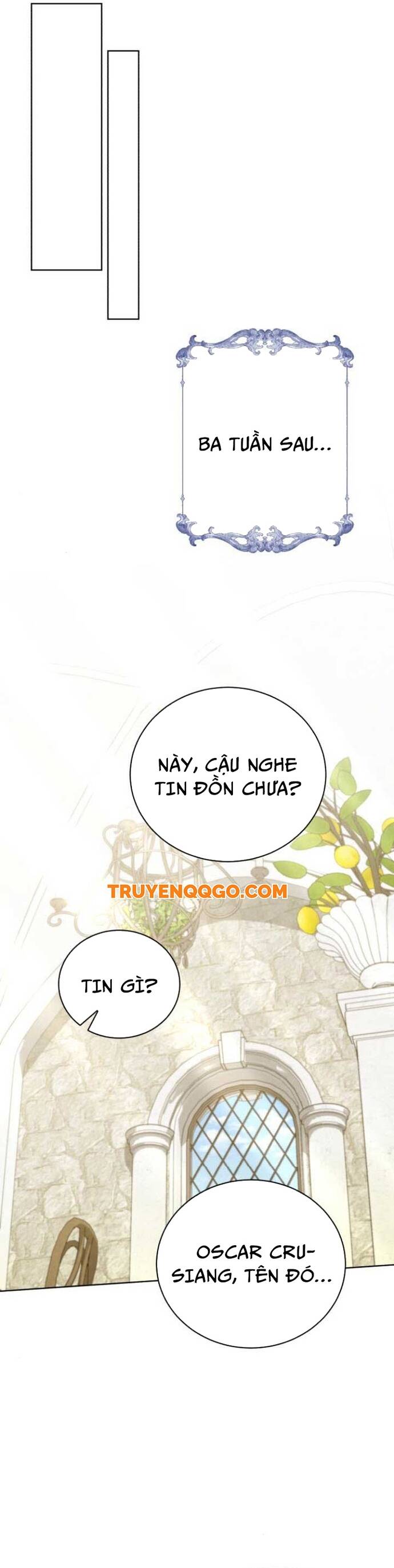 Đứa Trẻ Dị Biệt Của Tháp Phép Thuật Chap 14 - Next Chap 15