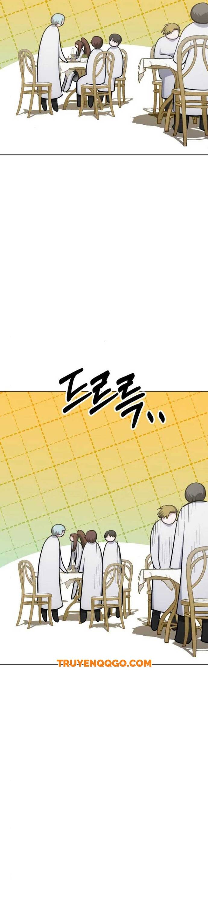 Đứa Trẻ Dị Biệt Của Tháp Phép Thuật Chap 14 - Next Chap 15