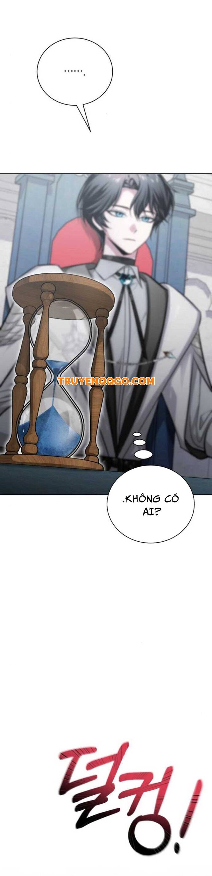 Đứa Trẻ Dị Biệt Của Tháp Phép Thuật Chap 14 - Next Chap 15
