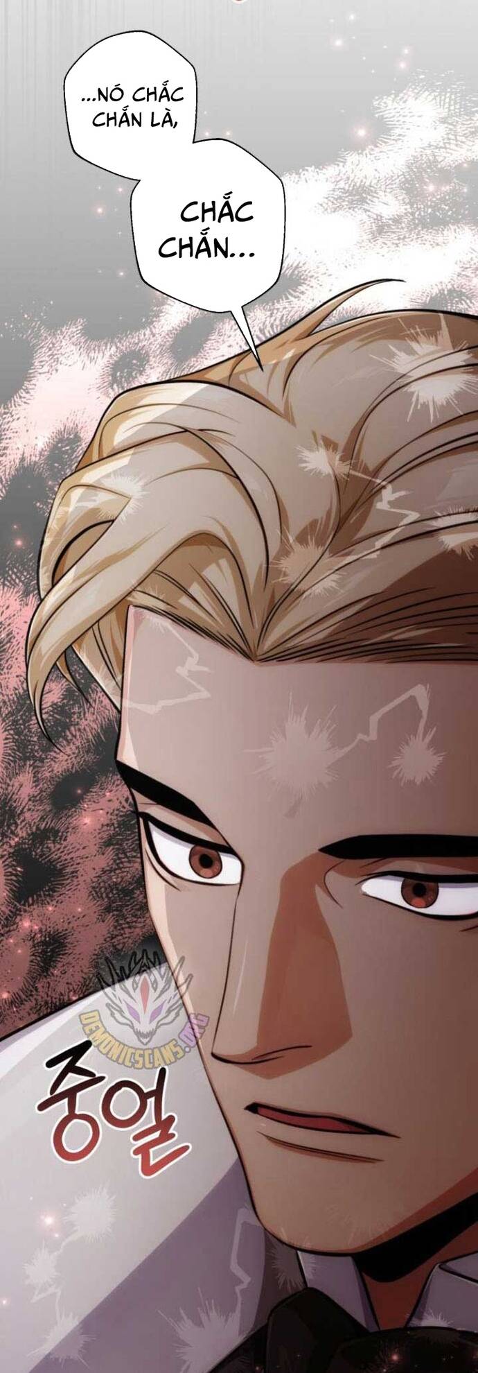 Đứa Trẻ Dị Biệt Của Tháp Phép Thuật Chap 14 - Next Chap 15