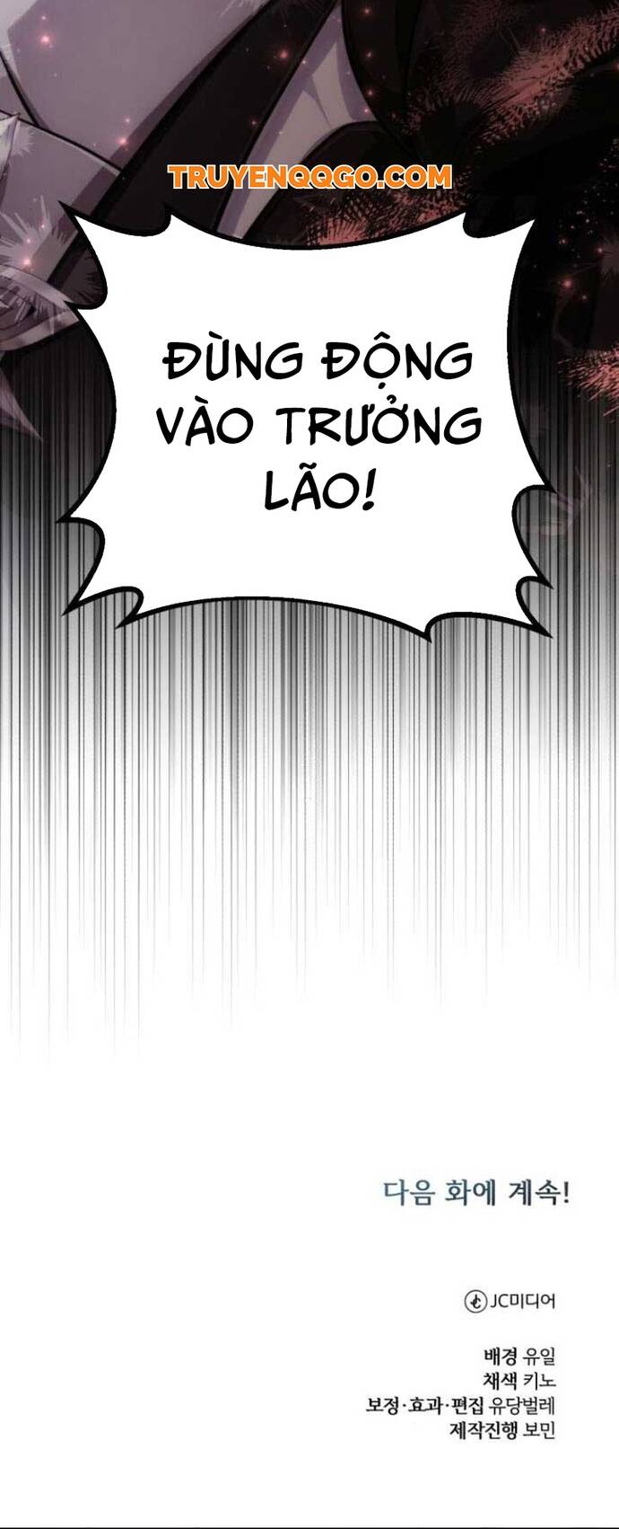 Đứa Trẻ Dị Biệt Của Tháp Phép Thuật Chap 14 - Next Chap 15