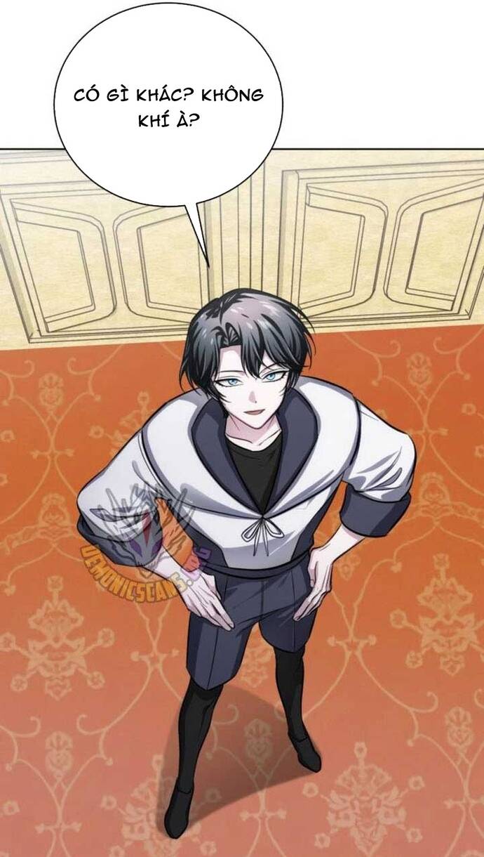 Đứa Trẻ Dị Biệt Của Tháp Phép Thuật Chap 15 - Next Chap 16