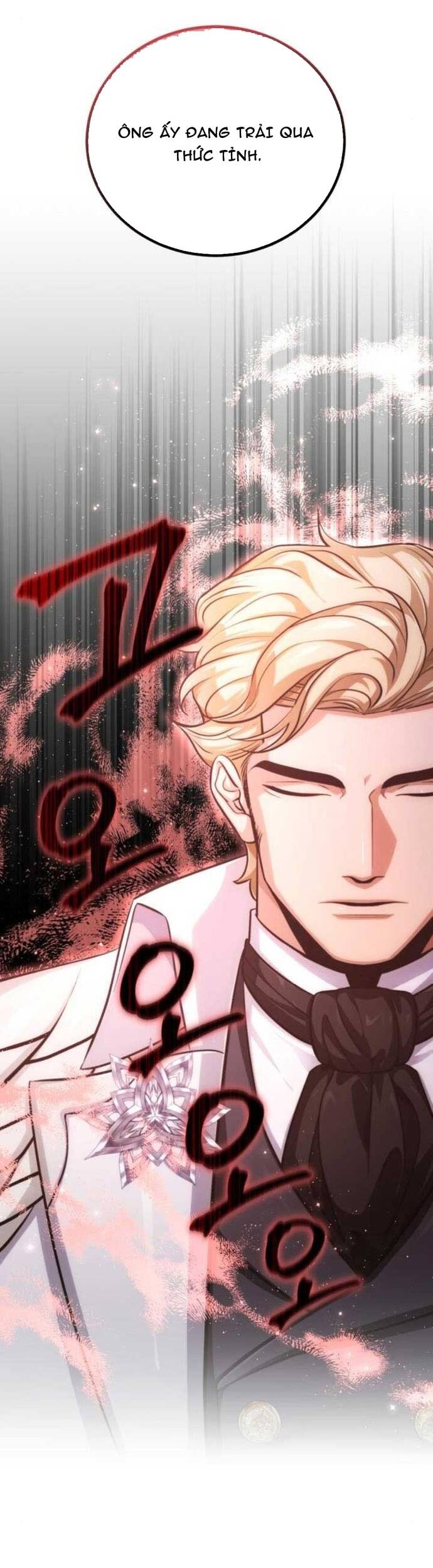 Đứa Trẻ Dị Biệt Của Tháp Phép Thuật Chap 15 - Next Chap 16