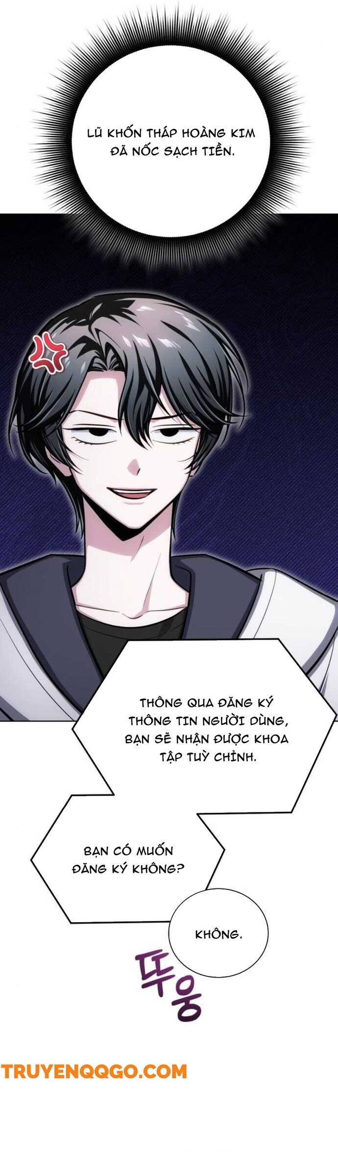 Đứa Trẻ Dị Biệt Của Tháp Phép Thuật Chap 15 - Next Chap 16