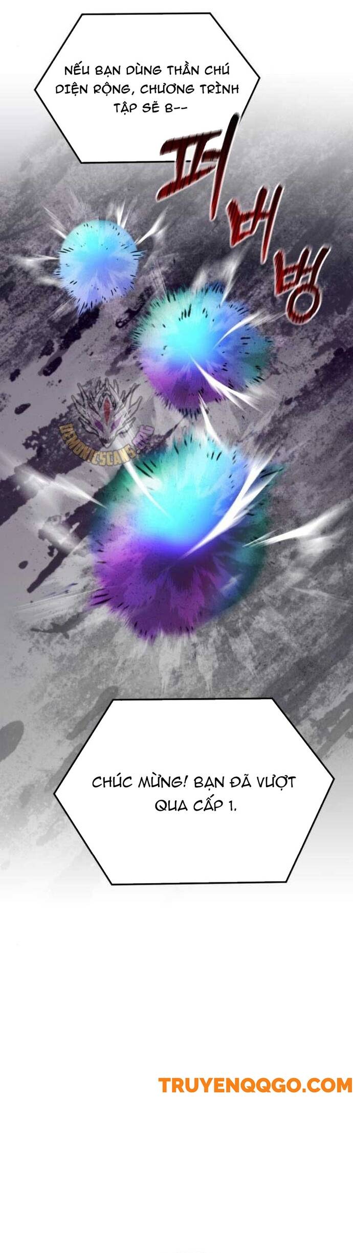 Đứa Trẻ Dị Biệt Của Tháp Phép Thuật Chap 15 - Next Chap 16