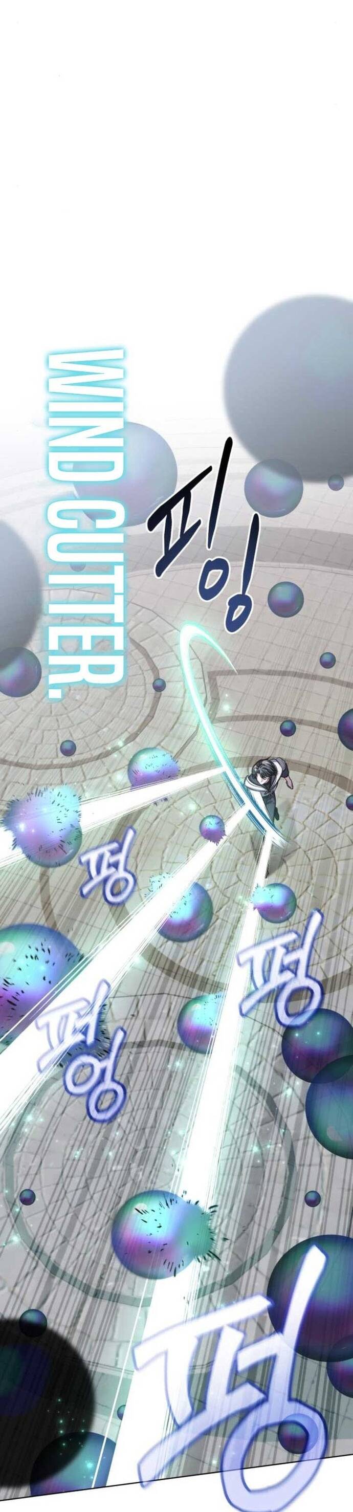 Đứa Trẻ Dị Biệt Của Tháp Phép Thuật Chap 15 - Next Chap 16