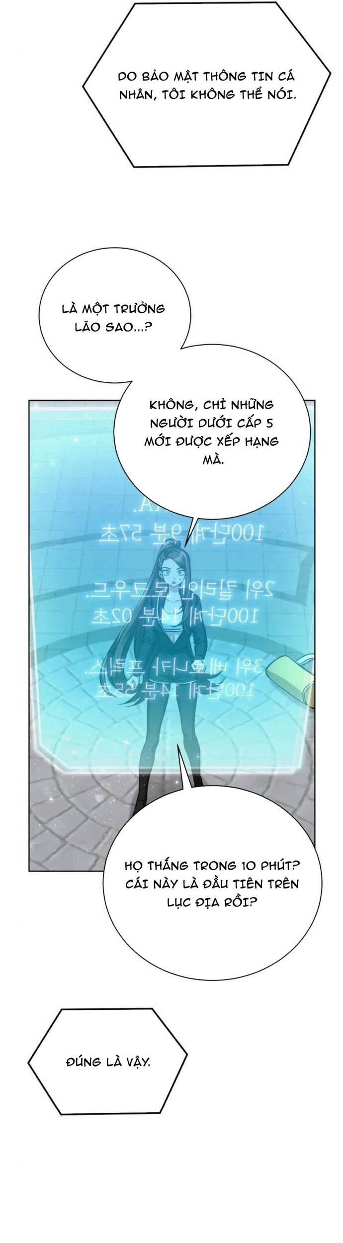 Đứa Trẻ Dị Biệt Của Tháp Phép Thuật Chap 15 - Next Chap 16