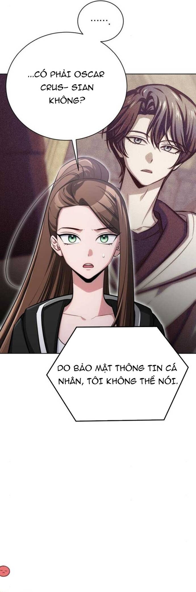 Đứa Trẻ Dị Biệt Của Tháp Phép Thuật Chap 15 - Next Chap 16