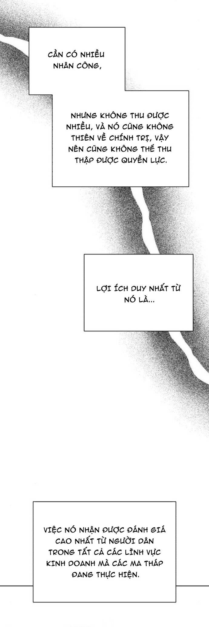 Đứa Trẻ Dị Biệt Của Tháp Phép Thuật Chap 15 - Next Chap 16