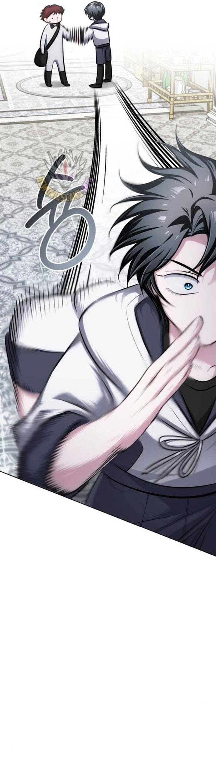 Đứa Trẻ Dị Biệt Của Tháp Phép Thuật Chap 15 - Next Chap 16