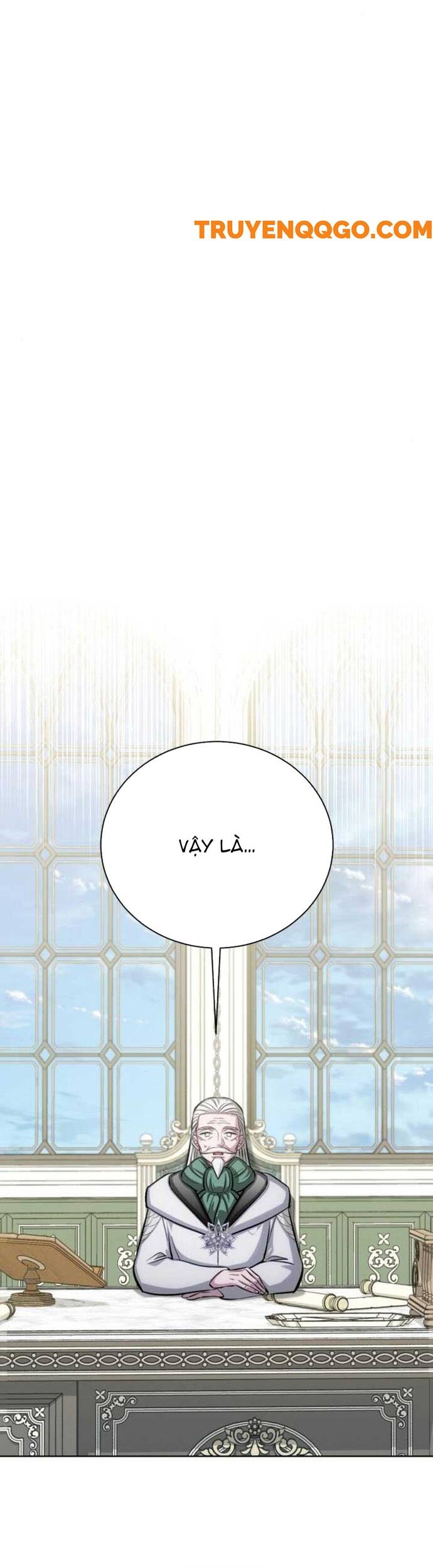 Đứa Trẻ Dị Biệt Của Tháp Phép Thuật Chap 15 - Next Chap 16