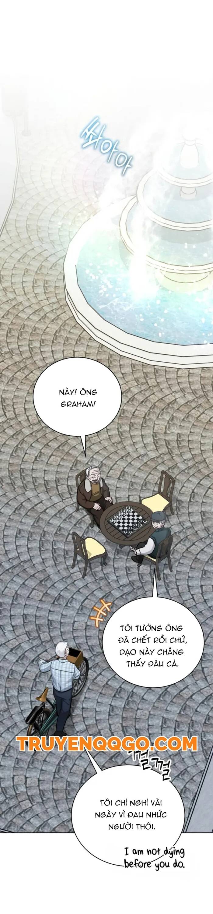 Đứa Trẻ Dị Biệt Của Tháp Phép Thuật Chap 16 - Next Chap 17