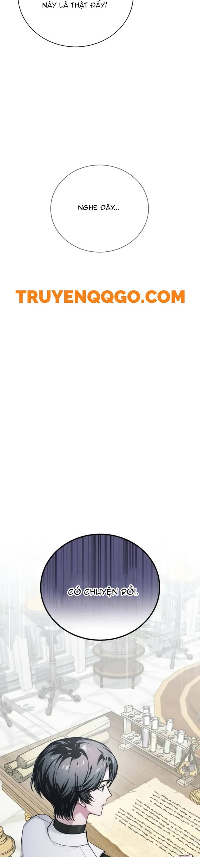 Đứa Trẻ Dị Biệt Của Tháp Phép Thuật Chap 16 - Next Chap 17