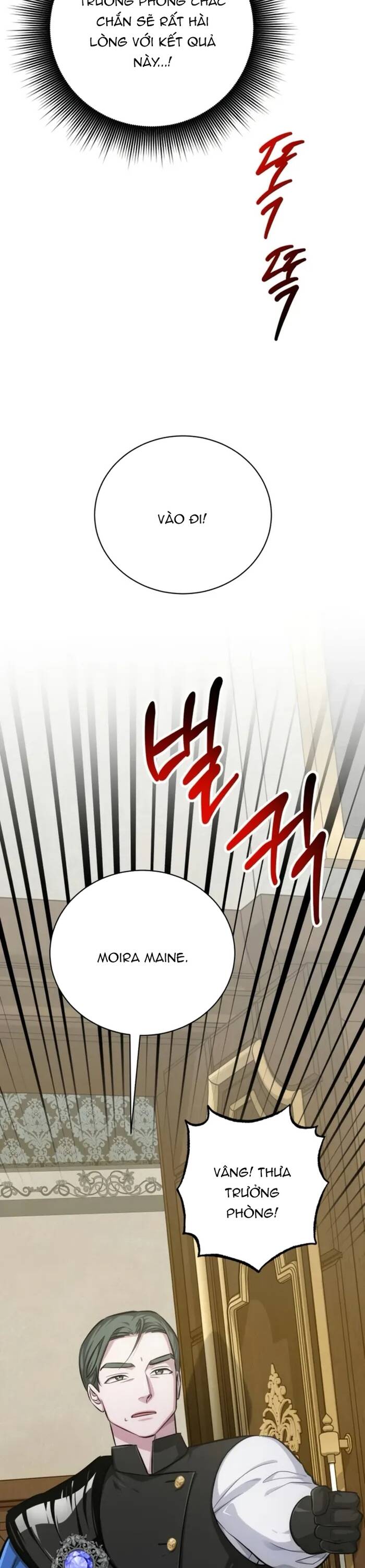 Đứa Trẻ Dị Biệt Của Tháp Phép Thuật Chap 16 - Next Chap 17