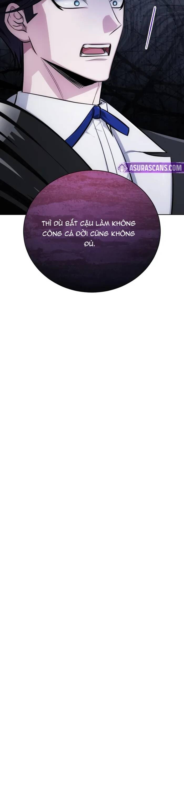 Đứa Trẻ Dị Biệt Của Tháp Phép Thuật Chap 16 - Next Chap 17